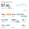 34日目。