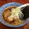 【今週のラーメン２３５８】 麺処 元気屋 本店 （埼玉・若葉） 和風らーめん