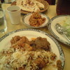 神戸市中央区山本通3「Naan In」