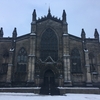 セント・ジャイルズ大聖堂 （St. Giles' Cathedral）