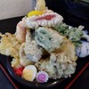 増量期6日目。デカ盛りで有名な高崎市のまさかへ。ミニまさか天ぶっかけうどん。4月20日のRUN記録。