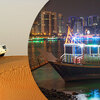 Dubai Travel from people all over the world