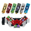 【仮面ライダーW】SUPER BEST 変身ベルト『DXダブルドライバー』変身なりきり予約【バンダイ】2025年10月発売予定♪