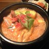 韓味　[新横浜]　/　カムジャタン