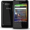 HTC Aria A6380