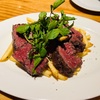 びすとろハヒフヤ｜京成立石｜CP良し！噛むほどに肉の旨み牛ハラミ