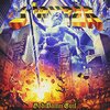 STRYPER 【GOD DAMN EVIL】