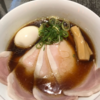 ラーメン　食べ歩き　善 ZEN LABORATORY