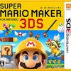 スーパーマリオメーカー for 3DS紹介映像が公開されました