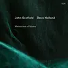 (ECM2860) John Scofield, Dave Holland: Memories Of Home (2024) 幾つかの意外感が重なるアルバムだが