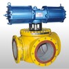 What is a 5-way ball valve? 