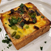 銀座でご褒美ブランチ！ローズベーカリー銀座は意外な穴場！？