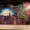 日本の巨大ロボット群像−鉄人28号、ガンダム、ロボットアニメの浪漫−展を見てきました