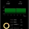 (サブ3.5目指し)[2023/11/30]20kmペース走