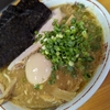 陸王　コッテリラーメン醤油 TP海苔