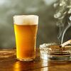筋トレと飲酒喫煙の関係