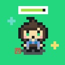 のらりくらり。と