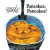 【英語絵本】Pancakes, Pancakes!