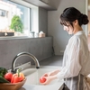 専業主婦の一日