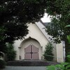 猛暑だとか酷暑だとか炎天下だとか・・・小田原にはキリスト教系教会も多い