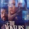 映画「観察者」（原題：The Voyeurs、2021）を見る。アマゾン配信デビュー。
