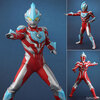 【ウルトラマンギンガ】大怪獣シリーズ ULTRA NEW GENERATION『ウルトラマンギンガ』完成品フィギュア【エクスプラス】より2020年10月発売予定♪