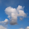 思い出雲