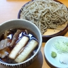 そば一仁