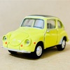 KONAMI  1/64  SUBARU  360  DELUXE（K111）1967　コナミ　絶版名車コレクション　Vol.4