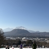 子連れで軽井沢日帰りスキー