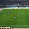 11/27(日)、日本vsシリア、国立競技場【ロンドン五輪アジア最終予選】