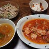 オヤジ料理(１/２５)