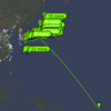 T2C ツバル 160m FT8 本当に厳しい