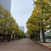 紅葉の美しい札幌へ　