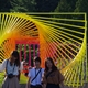 2017年「奥能登国際芸術祭」蛸島町「なにか他にできる」