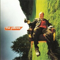 the pillows『HAPPY BIVOUAC』(1999)｜青春を彩る90年代J-ROCKの傑作