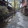 ～日本の街並み～

岐阜県・郡上市八幡町