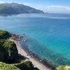 夏の北海道ツーリング2024【DAY4】-伝説の神威岬-