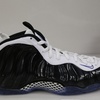 NIKE FOAMPOSITE ONE "Concord" Release date