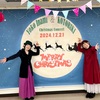 井波陽子&コトリ木うきうきクリスマスコンサート2024