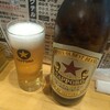 国民酒場じぃえんとるまん蒲田店