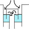 お風呂場、、、