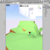 unity2018でProBuilderを使いたい②