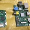 Raspberry pi Zeroをミンティアケースに入れてみようとした