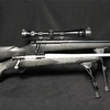 KTW　ウィンチェスターM70ブラックシャドウ　比較してみる