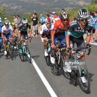 Team Jumbo Visma 21年シーズンチームガイド りんぐすらいど