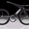 次世代自転車「Oryx Bicycle」の事。