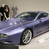 世界に一台だけ！アストンマーティン「DBS Coupe ZAGATO Centennial」はとにかく美しい！