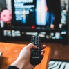 ビジネスモデルとして仕方のないことだけどCMや広告がどんどん増えてる