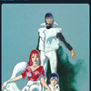 『アジバ家ファミリー』の事。